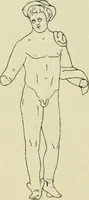 Picture 309 of 2223 from Répertoire de la statuaire grecque et romaine (1908), leaf 103