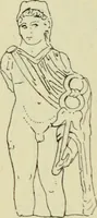 Picture 310 of 2223 from Répertoire de la statuaire grecque et romaine (1908), leaf 103