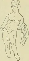 Picture 315 of 2223 from Répertoire de la statuaire grecque et romaine (1908), leaf 105