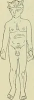 Picture 317 of 2223 from Répertoire de la statuaire grecque et romaine (1908), leaf 105