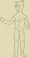 Picture 319 of 2223 from Répertoire de la statuaire grecque et romaine (1908), leaf 105