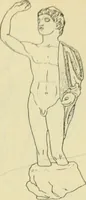 Picture 321 of 2223 from Répertoire de la statuaire grecque et romaine (1908), leaf 106