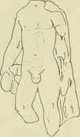 Picture 325 of 2223 from Répertoire de la statuaire grecque et romaine (1908), leaf 107