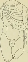 Picture 326 of 2223 from Répertoire de la statuaire grecque et romaine (1908), leaf 107
