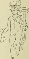 Picture 328 of 2223 from Répertoire de la statuaire grecque et romaine (1908), leaf 107