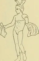 Picture 330 of 2223 from Répertoire de la statuaire grecque et romaine (1908), leaf 108