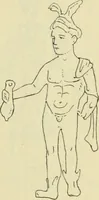Picture 332 of 2223 from Répertoire de la statuaire grecque et romaine (1908), leaf 108
