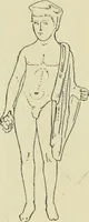 Picture 334 of 2223 from Répertoire de la statuaire grecque et romaine (1908), leaf 109