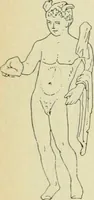 Picture 335 of 2223 from Répertoire de la statuaire grecque et romaine (1908), leaf 109