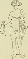 Picture 336 of 2223 from Répertoire de la statuaire grecque et romaine (1908), leaf 109
