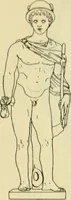 Picture 337 of 2223 from Répertoire de la statuaire grecque et romaine (1908), leaf 110