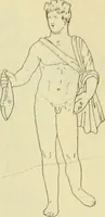 Picture 338 of 2223 from Répertoire de la statuaire grecque et romaine (1908), leaf 110