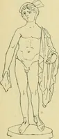 Picture 339 of 2223 from Répertoire de la statuaire grecque et romaine (1908), leaf 110