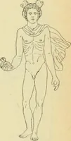 Picture 342 of 2223 from Répertoire de la statuaire grecque et romaine (1908), leaf 110