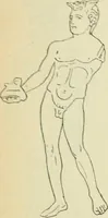 Picture 343 of 2223 from Répertoire de la statuaire grecque et romaine (1908), leaf 111