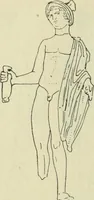 Picture 345 of 2223 from Répertoire de la statuaire grecque et romaine (1908), leaf 111