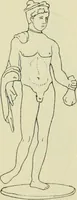 Picture 348 of 2223 from Répertoire de la statuaire grecque et romaine (1908), leaf 111