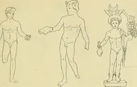 Picture 350 of 2223 from Répertoire de la statuaire grecque et romaine (1908), leaf 112