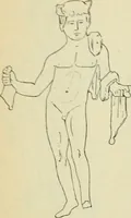 Picture 353 of 2223 from Répertoire de la statuaire grecque et romaine (1908), leaf 113