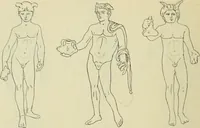 Picture 354 of 2223 from Répertoire de la statuaire grecque et romaine (1908), leaf 113