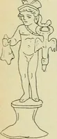 Picture 355 of 2223 from Répertoire de la statuaire grecque et romaine (1908), leaf 113