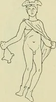 Picture 356 of 2223 from Répertoire de la statuaire grecque et romaine (1908), leaf 113