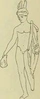 Picture 358 of 2223 from Répertoire de la statuaire grecque et romaine (1908), leaf 113