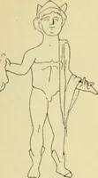Picture 359 of 2223 from Répertoire de la statuaire grecque et romaine (1908), leaf 114