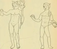 Picture 360 of 2223 from Répertoire de la statuaire grecque et romaine (1908), leaf 114