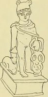 Picture 362 of 2223 from Répertoire de la statuaire grecque et romaine (1908), leaf 114
