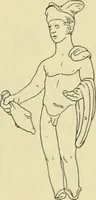 Picture 363 of 2223 from Répertoire de la statuaire grecque et romaine (1908), leaf 114