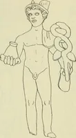 Picture 366 of 2223 from Répertoire de la statuaire grecque et romaine (1908), leaf 115