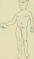Picture 368 of 2223 from Répertoire de la statuaire grecque et romaine (1908), leaf 115