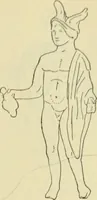 Picture 370 of 2223 from Répertoire de la statuaire grecque et romaine (1908), leaf 116