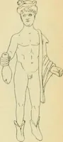 Picture 371 of 2223 from Répertoire de la statuaire grecque et romaine (1908), leaf 116