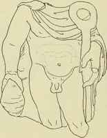 Picture 374 of 2223 from Répertoire de la statuaire grecque et romaine (1908), leaf 117