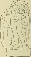 Picture 375 of 2223 from Répertoire de la statuaire grecque et romaine (1908), leaf 117