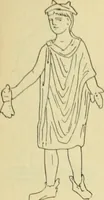 Picture 376 of 2223 from Répertoire de la statuaire grecque et romaine (1908), leaf 118