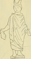 Picture 378 of 2223 from Répertoire de la statuaire grecque et romaine (1908), leaf 118