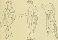 Picture 380 of 2223 from Répertoire de la statuaire grecque et romaine (1908), leaf 118