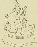 Picture 391 of 2223 from Répertoire de la statuaire grecque et romaine (1908), leaf 121