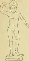 Picture 393 of 2223 from Répertoire de la statuaire grecque et romaine (1908), leaf 122