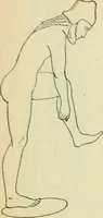 An illustration from Répertoire de la statuaire grecque et romaine (1908)