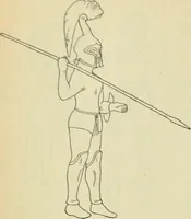 Picture 399 of 2223 from Répertoire de la statuaire grecque et romaine (1908), leaf 125