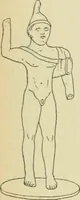Picture 402 of 2223 from Répertoire de la statuaire grecque et romaine (1908), leaf 125