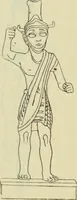 Picture 403 of 2223 from Répertoire de la statuaire grecque et romaine (1908), leaf 125