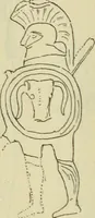 Picture 404 of 2223 from Répertoire de la statuaire grecque et romaine (1908), leaf 125