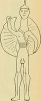 Picture 405 of 2223 from Répertoire de la statuaire grecque et romaine (1908), leaf 126