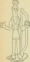 Picture 406 of 2223 from Répertoire de la statuaire grecque et romaine (1908), leaf 127