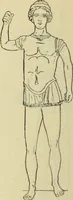 Picture 408 of 2223 from Répertoire de la statuaire grecque et romaine (1908), leaf 127